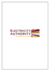 Electricity Authority