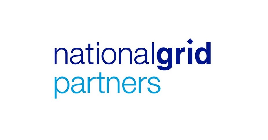 National Grid Partners Logo