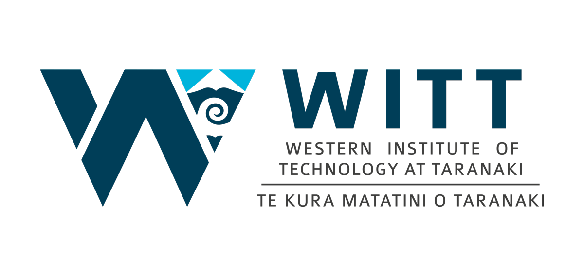 WITT Logo Landscape full