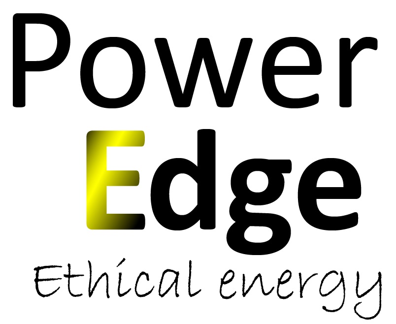 PowerEdge logo