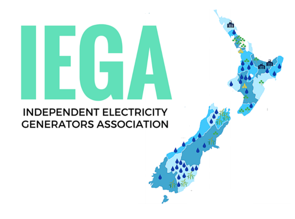 Independent Electricity Generators Association