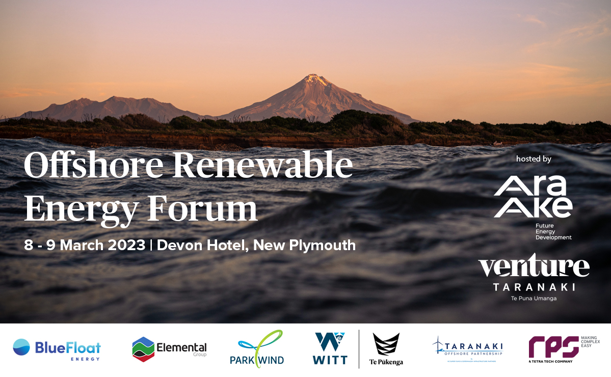 Website post Offshore Renewable Energy Forum with sponsors v2